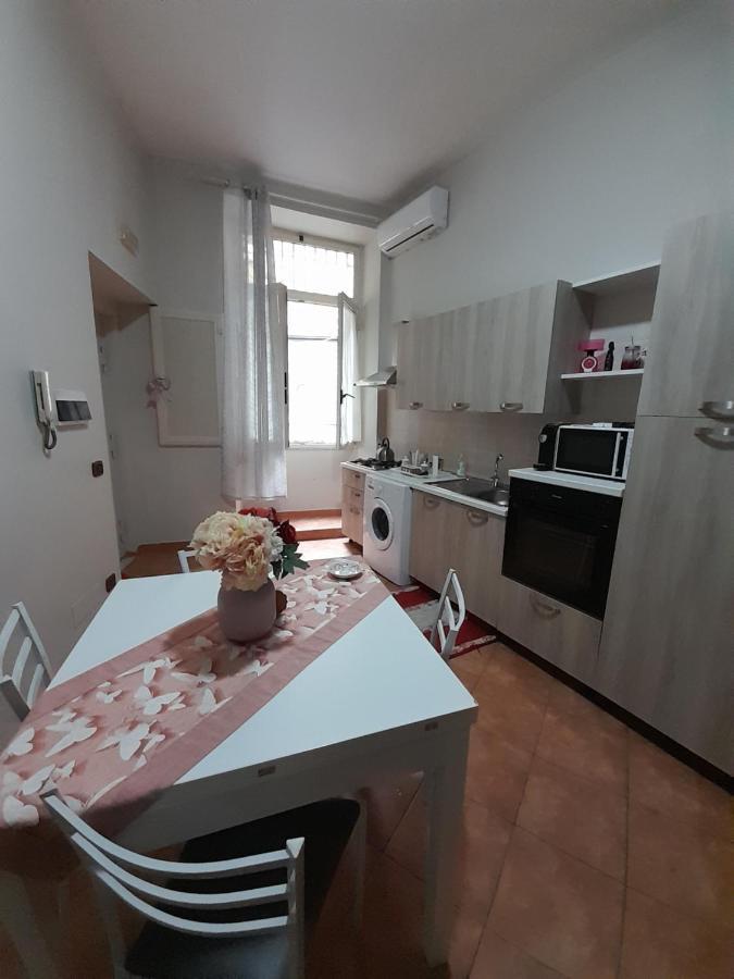 Dimora Donna Carmela Lägenhet Neapel Exteriör bild