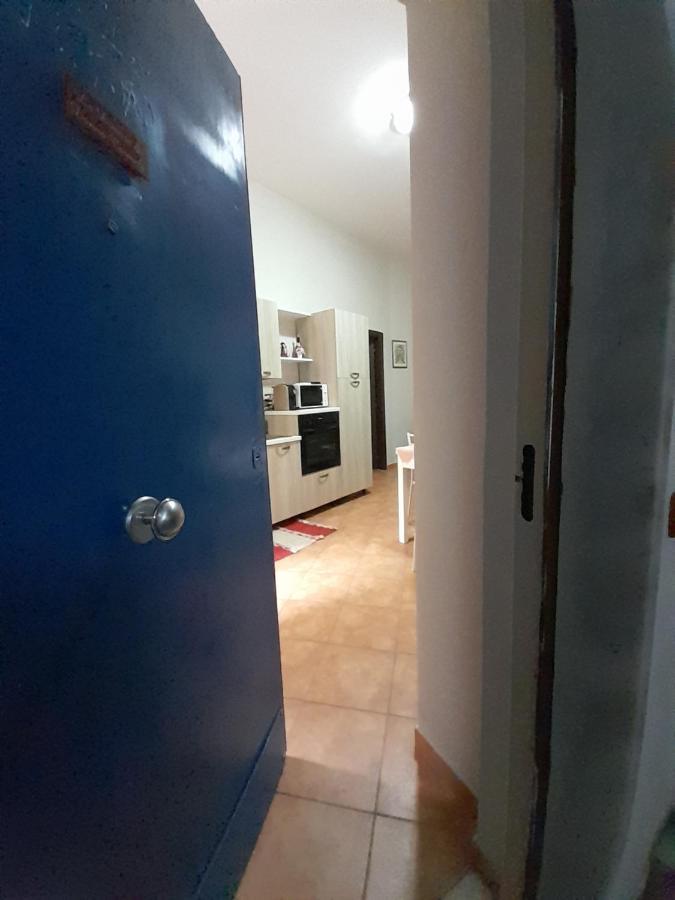 Dimora Donna Carmela Lägenhet Neapel Exteriör bild